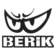 Berik Logo PNG Vector