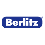 Berlitz Sprachschulen Logo PNG Vector