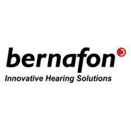 Bernafon Logo PNG Vector