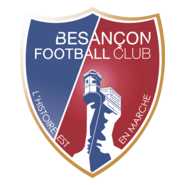 Besançon FC Logo PNG Vector