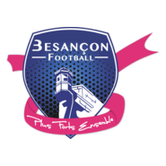 Besançon Football Logo PNG Vector