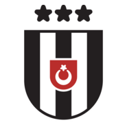 Beşiktaş JK Logo PNG Vector