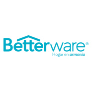 Betterware Logo PNG Vector