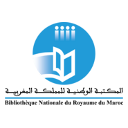 Bibliothèque Nationale du Royaume du Maroc Logo PNG Vector