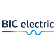 BIC Electric Logo PNG Vector