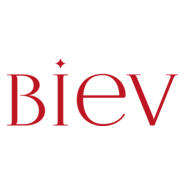 Biev Logo PNG Vector