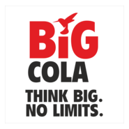 BIG COLA NUEVO Logo PNG Vector