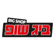 Big Shop Logo PNG Vector