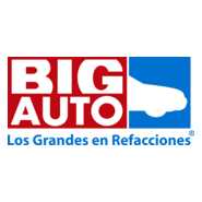 Bigauto Logo PNG Vector