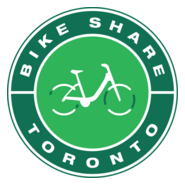 Bike Share Toronto Logo PNG Vector