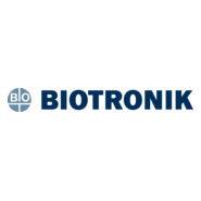 Biotronik Logo PNG Vector