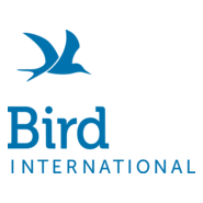 BirdLife International Logo PNG Vector