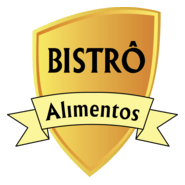 Bistro Alimentos Logo PNG Vector