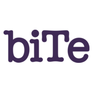 Bite TV Logo PNG Vector