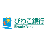 Biwako Bank Logo PNG Vector