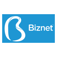 Biznet Logo PNG Vector
