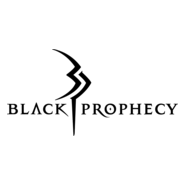 Black Prophecy Logo PNG Vector