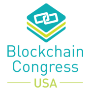 Blockchain Congress USA Logo PNG Vector