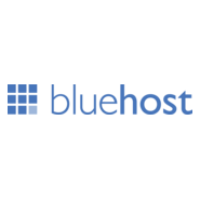 BlueHost Logo PNG Vector