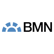 BMN Bank Logo PNG Vector