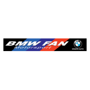 BMW motorsport Logo PNG Vector