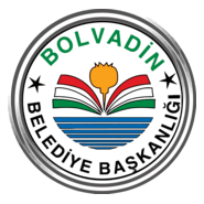 Bolvadin Belediyesi Logo PNG Vector