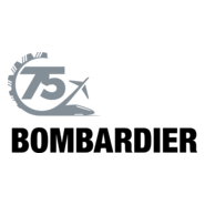 Bombardier Logo PNG Vector