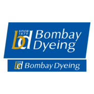 Bombay Dyeing Logo PNG Vector