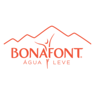 Bonafont Logo PNG Vector