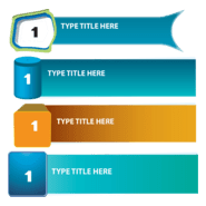 Book Header 2 Logo PNG Vector