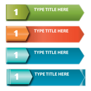 Book Header Logo PNG Vector