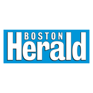 Boston Herald Logo PNG Vector