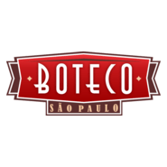 Boteco São Paulo Logo PNG Vector