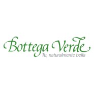 Bottega Verde Logo PNG Vector