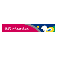 br mania br Logo PNG Vector