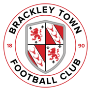 Brackley Town Football Club Logo PNG Vector