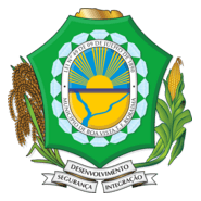 Brasão Boa Vista Logo PNG Vector