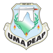 Brasão Oficial UMADEAP Logo PNG Vector
