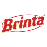 BRINTA Logo PNG Vector