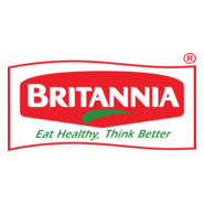 Britannia Industries Logo PNG Vector