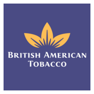 British American Tobacco Logo PNG Vector