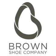 Brown Shoe Logo PNG Vector