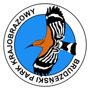 Brudzenski Park Krajobrazowy Logo PNG Vector