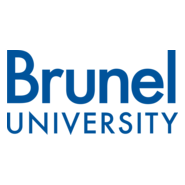 Brunel University Logo PNG Vector