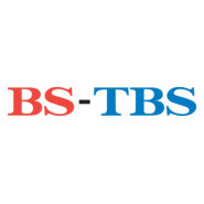 BS TBS Logo PNG Vector