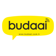 Budaai Logo PNG Vector