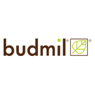 Budmil Logo PNG Vector