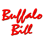 Buffalo Bill Logo PNG Vector