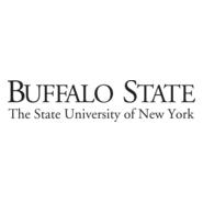Buffalo State College Logo PNG Vector