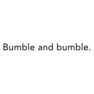 Bumble and bumble Logo PNG Vector